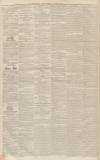 Western Times Saturday 11 November 1837 Page 2