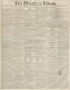 Western Times Saturday 16 December 1837 Page 1