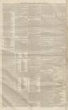 Western Times Saturday 24 January 1846 Page 8