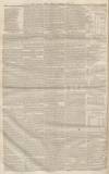 Western Times Saturday 13 June 1846 Page 8