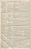 Western Times Saturday 01 August 1846 Page 4