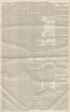 Western Times Saturday 10 October 1846 Page 6