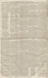 Western Times Saturday 02 December 1848 Page 8