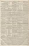 Western Times Saturday 16 December 1848 Page 2