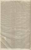 Western Times Saturday 02 February 1850 Page 6