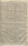 Western Times Saturday 11 May 1850 Page 3