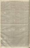 Western Times Saturday 11 May 1850 Page 6