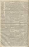 Western Times Saturday 01 June 1850 Page 8