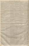 Western Times Saturday 13 July 1850 Page 6