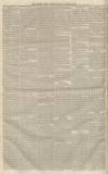 Western Times Saturday 26 October 1850 Page 6