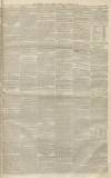 Western Times Saturday 02 November 1850 Page 7