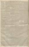 Western Times Saturday 02 November 1850 Page 8