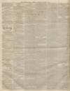 Western Times Saturday 09 November 1850 Page 6
