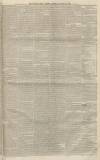 Western Times Saturday 23 November 1850 Page 3
