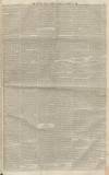 Western Times Saturday 30 November 1850 Page 3