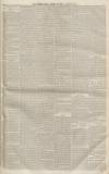 Western Times Saturday 25 January 1851 Page 3