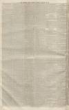 Western Times Saturday 22 February 1851 Page 6