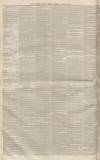 Western Times Saturday 15 March 1851 Page 6