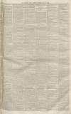 Western Times Saturday 12 April 1851 Page 3