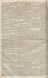 Western Times Saturday 12 April 1851 Page 8