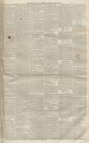 Western Times Saturday 19 July 1851 Page 3