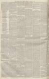 Western Times Saturday 08 November 1851 Page 8