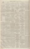 Western Times Saturday 03 April 1852 Page 4