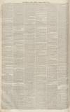 Western Times Saturday 10 April 1852 Page 6