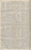 Western Times Saturday 29 May 1852 Page 8