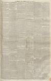 Western Times Saturday 28 May 1853 Page 3