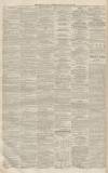 Western Times Saturday 29 July 1854 Page 4