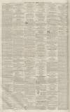 Western Times Saturday 11 July 1857 Page 4