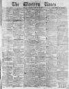 Western Times Saturday 16 January 1858 Page 1