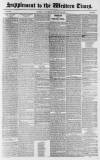 Western Times Saturday 30 January 1858 Page 9