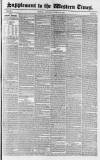 Western Times Saturday 20 March 1858 Page 9