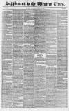 Western Times Saturday 27 March 1858 Page 9