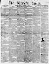 Western Times Saturday 11 September 1858 Page 1