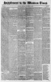 Western Times Saturday 04 December 1858 Page 9
