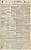 Western Times Saturday 04 June 1859 Page 9