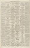 Western Times Saturday 21 January 1860 Page 4