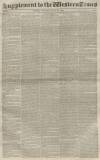 Western Times Saturday 23 June 1860 Page 9