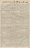 Western Times Saturday 03 November 1860 Page 9