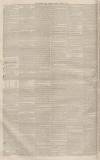 Western Times Saturday 09 March 1861 Page 6