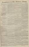 Western Times Saturday 07 March 1863 Page 2