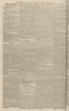 Western Times Tuesday 24 March 1863 Page 6