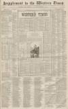 Western Times Friday 22 December 1865 Page 9