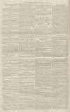 Western Times Thursday 29 November 1866 Page 4