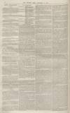 Western Times Monday 10 December 1866 Page 4