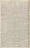 Western Times Wednesday 24 August 1870 Page 2