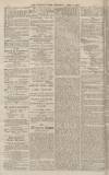 Western Times Wednesday 09 April 1873 Page 2